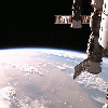 Nasa LIVE stream - Earth From Space LIVE Feed 