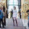  Giambattista Valli Fall Winter 2017 Couture Fashion Show